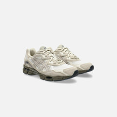 ASICS Gel-NYC - Cream / Putty | Kith Cream / Putty