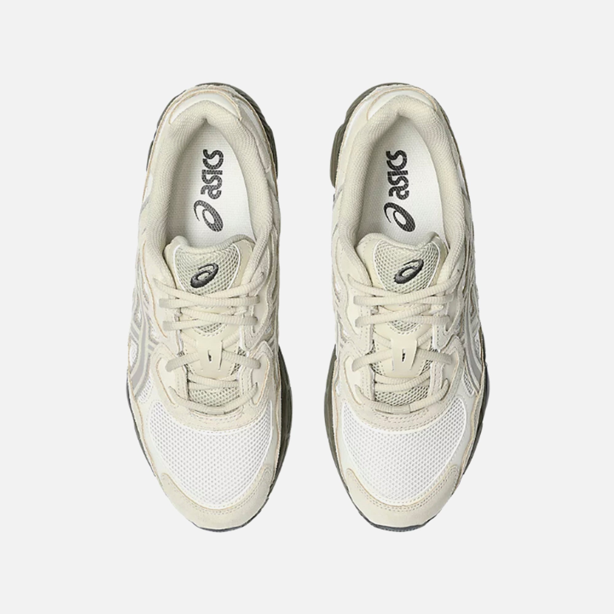 ASICS Gel-NYC - Cream / Putty | Kith Cream / Putty