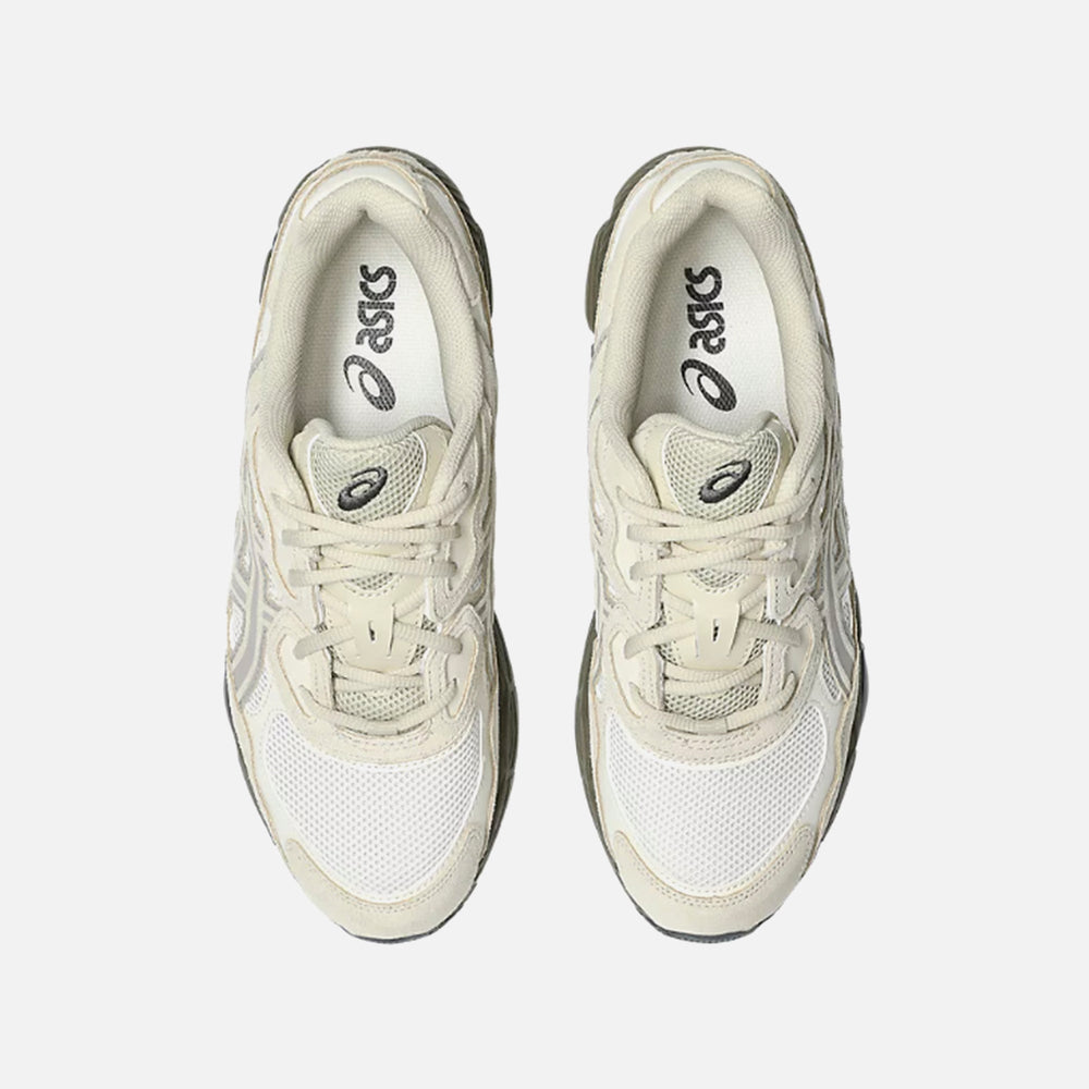 ASICS Gel-NYC - Cream / Putty | Kith Cream / Putty