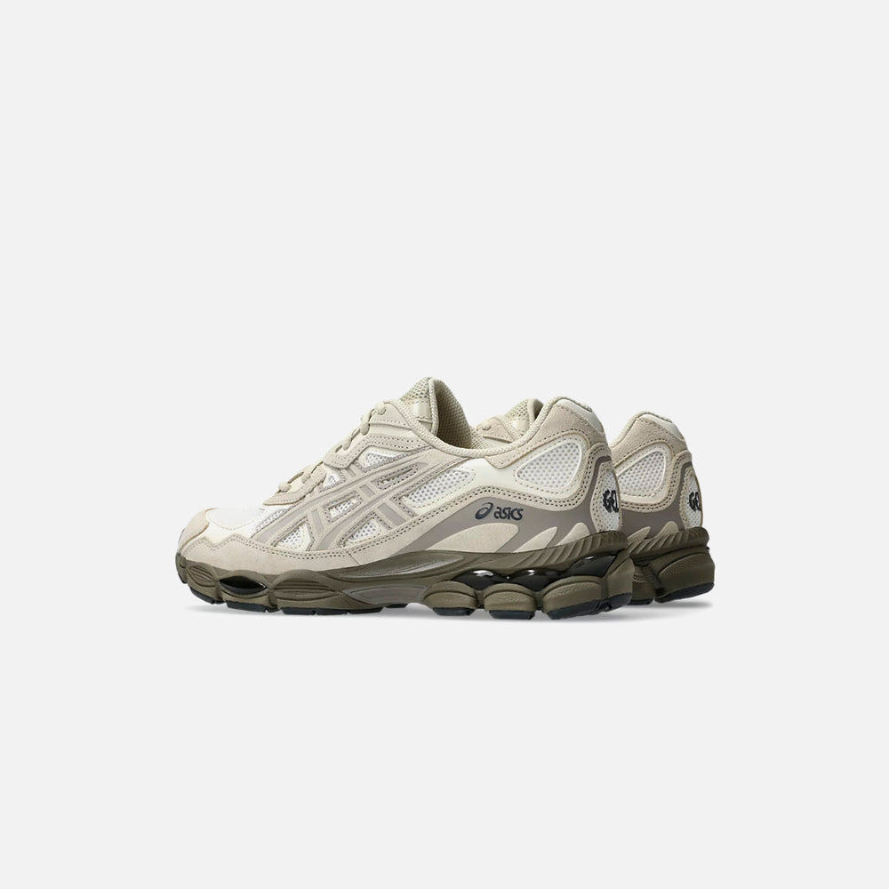 ASICS Gel-NYC - Cream / Putty | Kith Cream / Putty