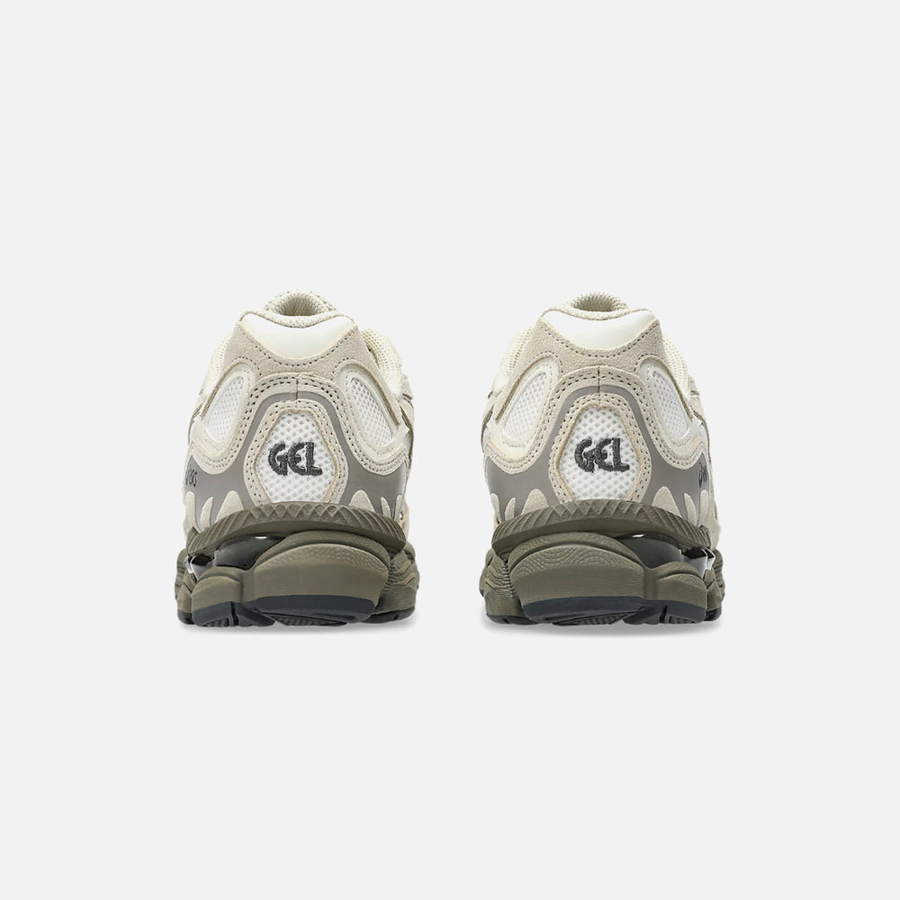 ASICS Gel-NYC - Cream / Putty | Kith Cream / Putty