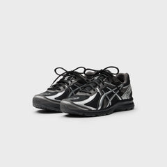 ASICS Jog 100S - Black / Pure Silver | Kith Black / Pure Silver