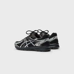 ASICS Jog 100S - Black / Pure Silver | Kith Black / Pure Silver