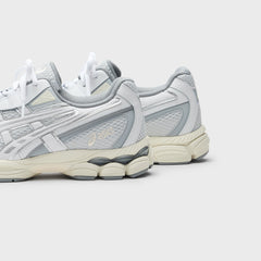 ASICS Gel-NYC 2055 - Glacier Grey / White | Kith Glacier Grey / White