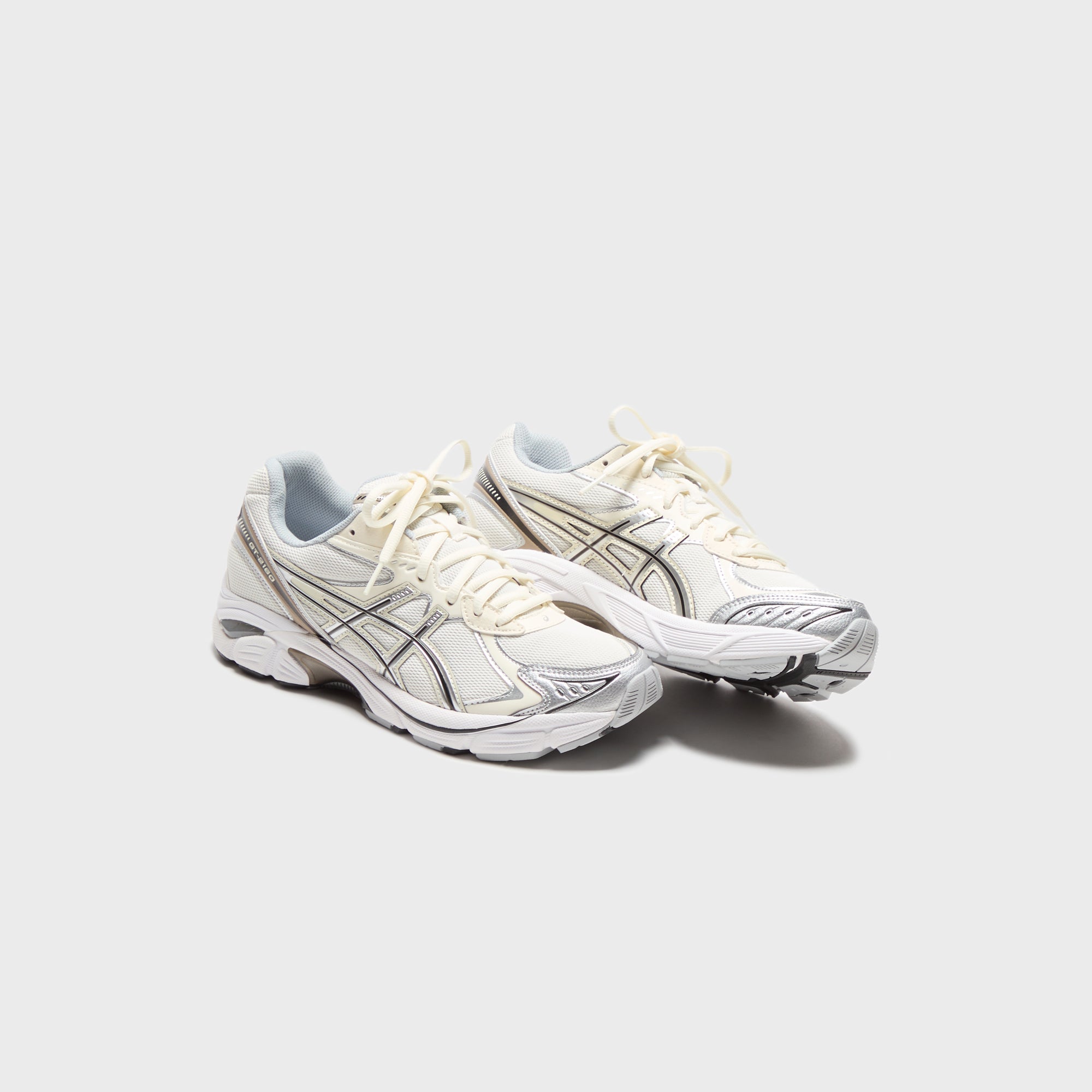 ASICS GT-2160 - Cream / Greige | Kith Cream / Greige