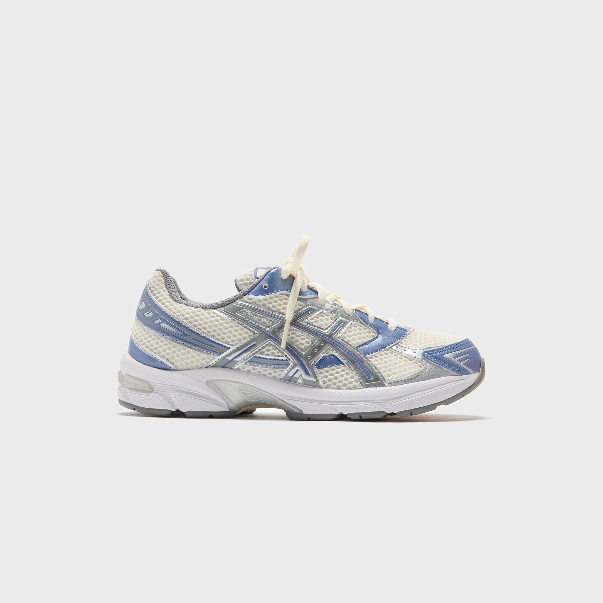 ASICS Gel-1130 - Cream / Blueberry | Kith Cream / Blueberry