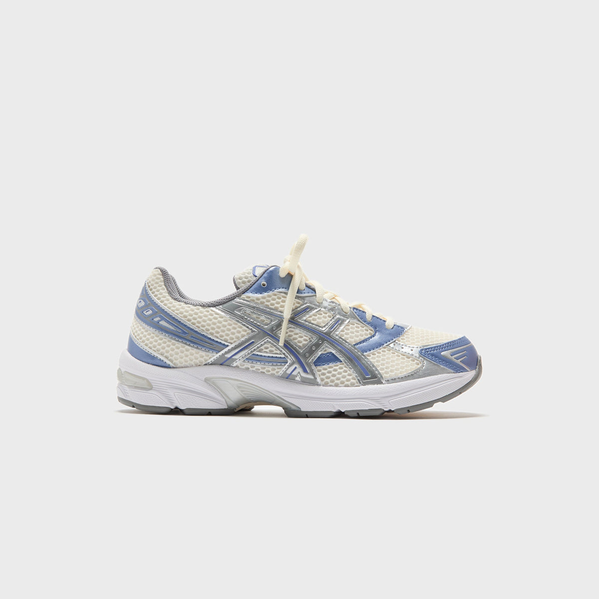 ASICS Gel-1130 - Cream / Blueberry | Kith Cream / Blueberry