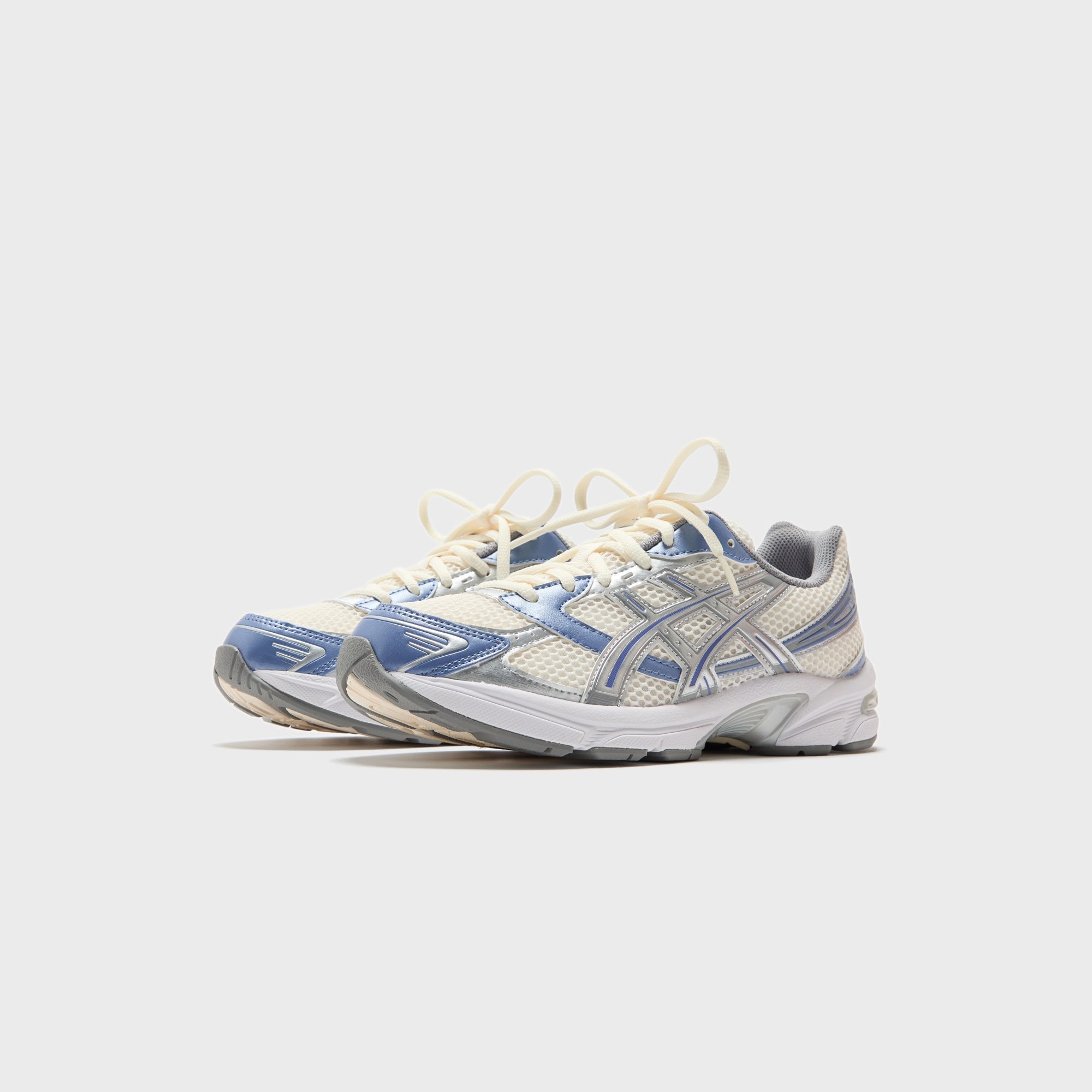 ASICS Gel-1130 - Cream / Blueberry | Kith Cream / Blueberry