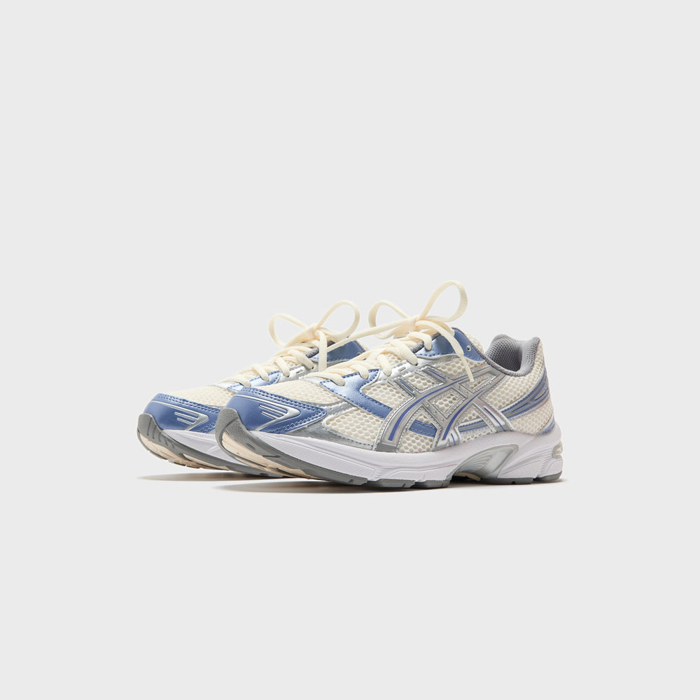 ASICS Gel-1130 - Cream / Blueberry | Kith Cream / Blueberry