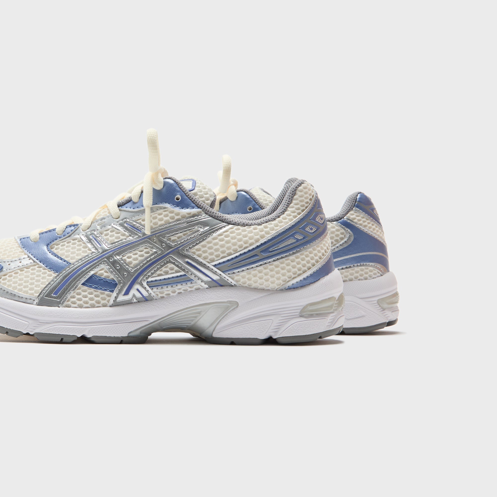 ASICS Gel-1130 - Cream / Blueberry | Kith Cream / Blueberry