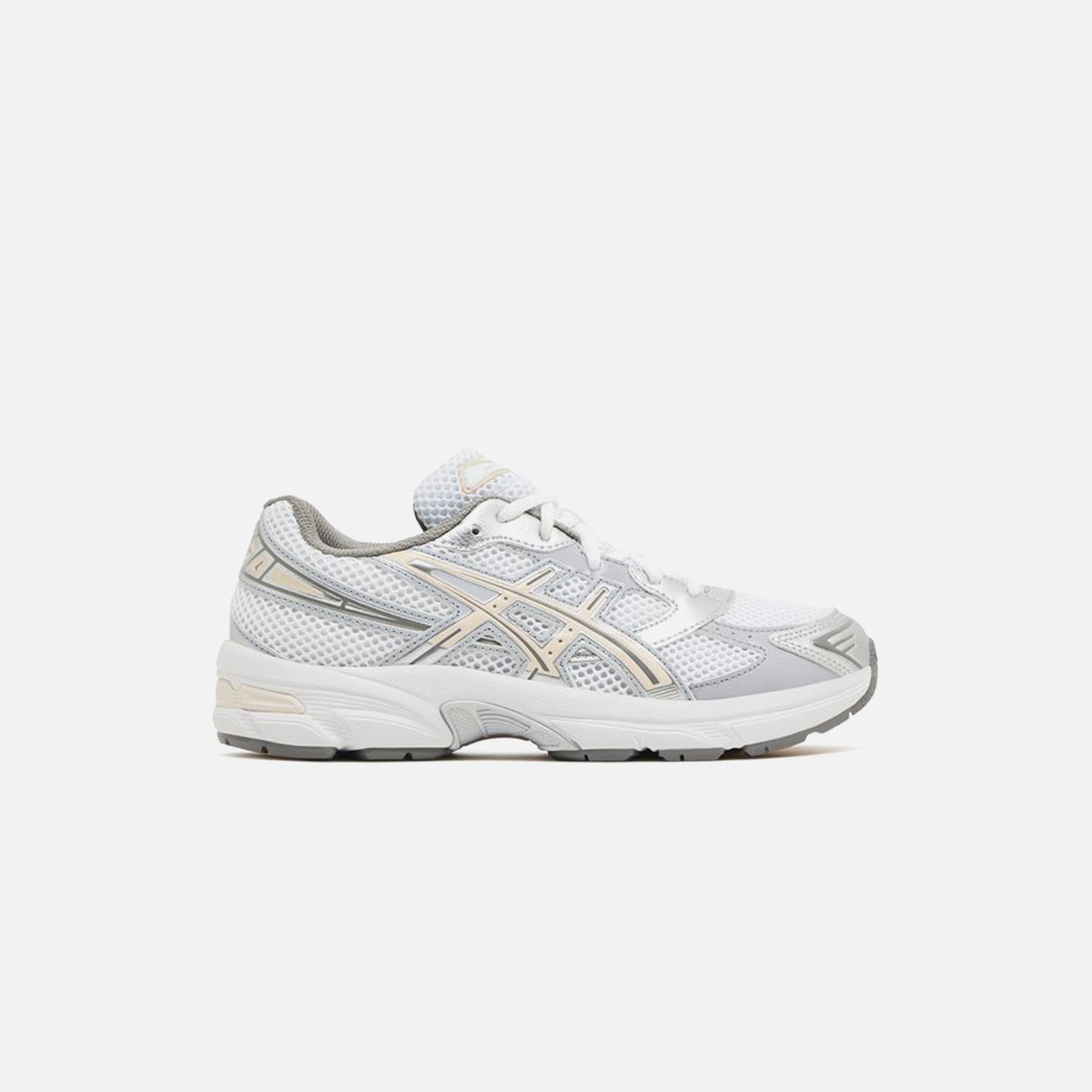 ASICS GS Gel-1130 - White / Sepia | Kith White / Sepia