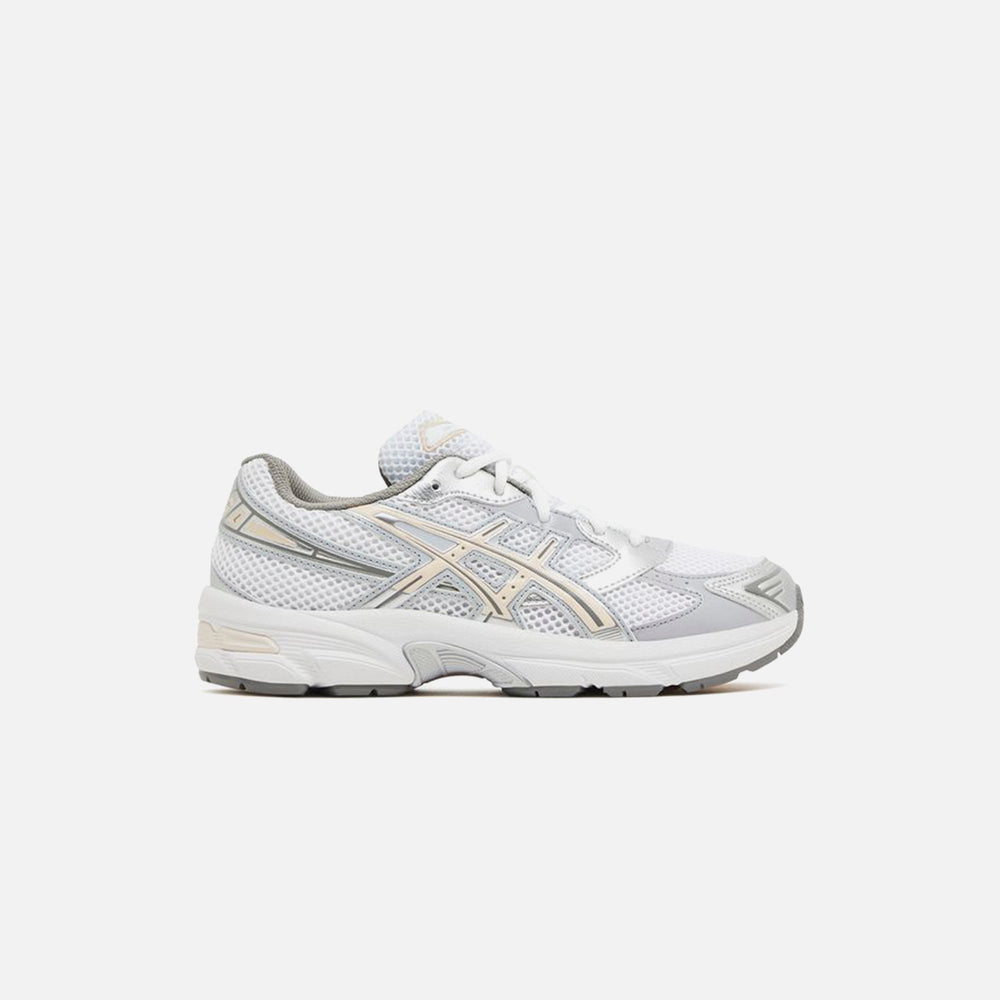 ASICS GS Gel-1130 - White / Sepia | Kith White / Sepia