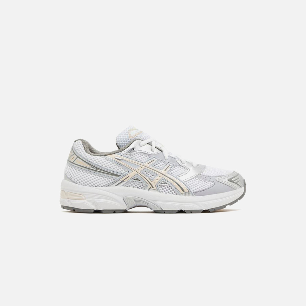 ASICS GS Gel-1130 - White / Sepia | Kith White / Sepia
