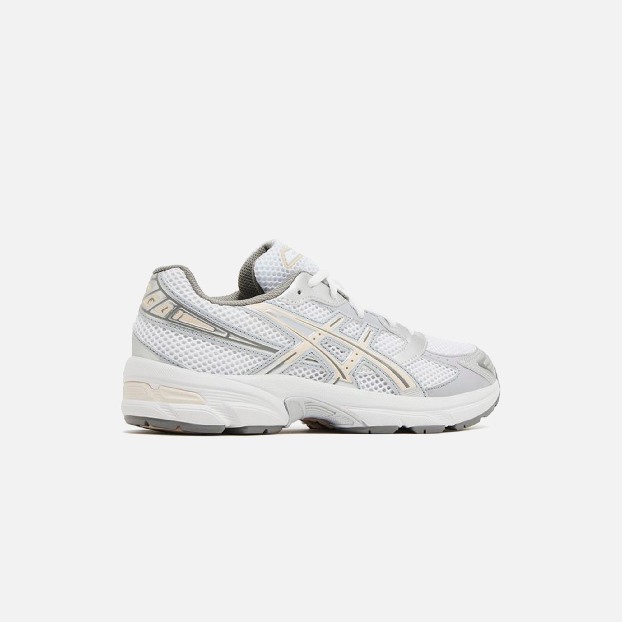 ASICS GS Gel-1130 - White / Sepia | Kith White / Sepia