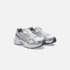 ASCIS PS Gel-1130 - White / Pearl Pink | Kith White / Pearl Pink
