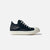 Scarpe in Pelle Black / Milk / Milk