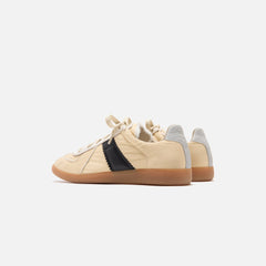 Maison Margiela Replica Sneaker - Drill Yellow Vintage | Kith Drill Yellow Vintage