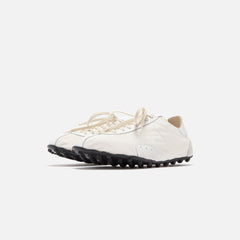 Maison Margiela Sprinters Low Top - Drill White | Kith Drill White