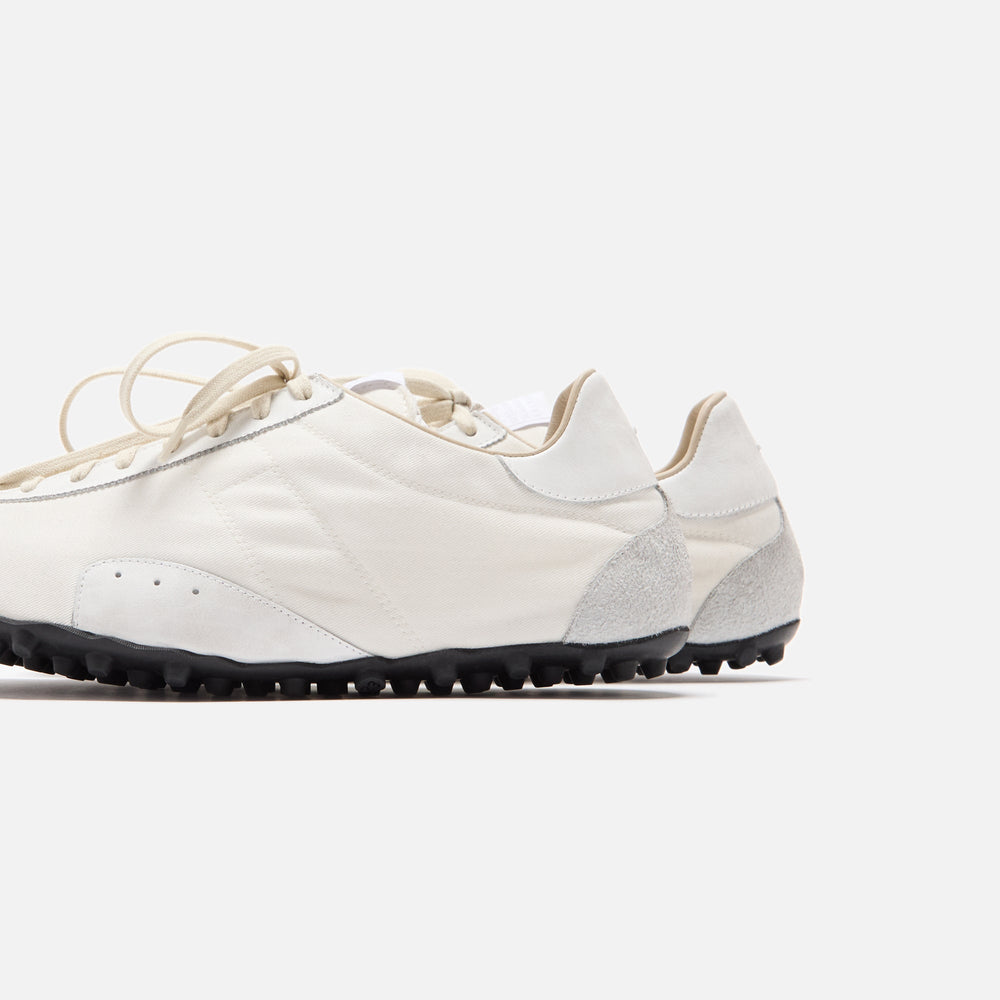 Maison Margiela Sprinters Low Top - Drill White | Kith Drill White
