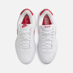 Nike Book 1 - White / Varsity Red / Varsity Blue | Kith White / Varsity Red / Varsity Blue
