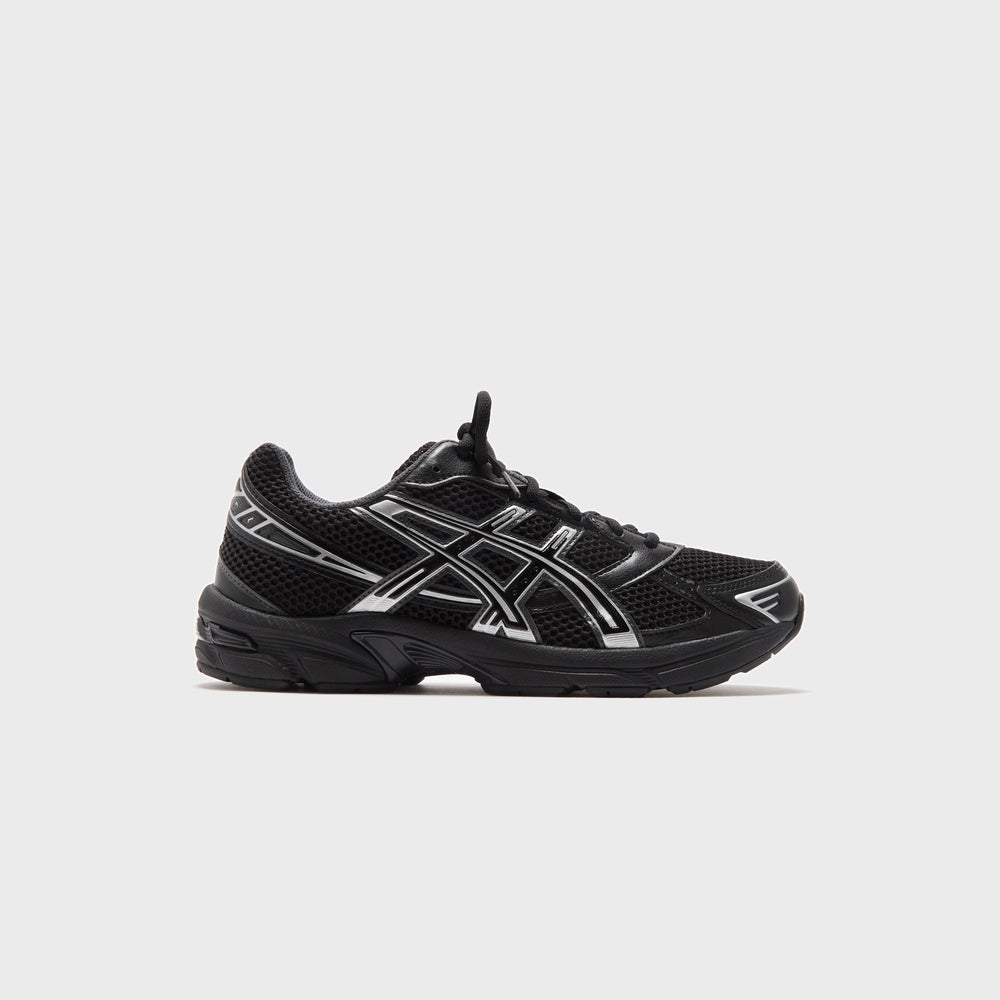 ASICS Gel-1130 - Black / Pure Silver | Kith Black / Pure Silver