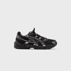 ASICS Gel-1130 - Black / Pure Silver | Kith Black / Pure Silver