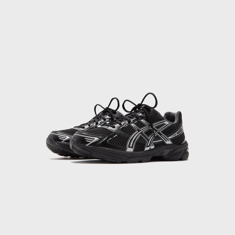 ASICS Gel-1130 - Black / Pure Silver | Kith Black / Pure Silver