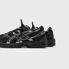 ASICS Gel-1130 - Black / Pure Silver | Kith Black / Pure Silver