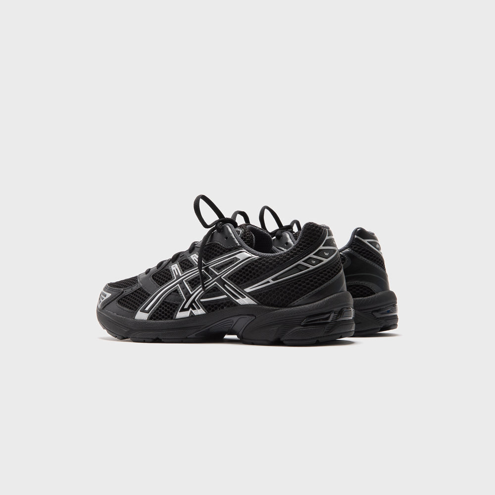 ASICS Gel-1130 - Black / Pure Silver | Kith Black / Pure Silver