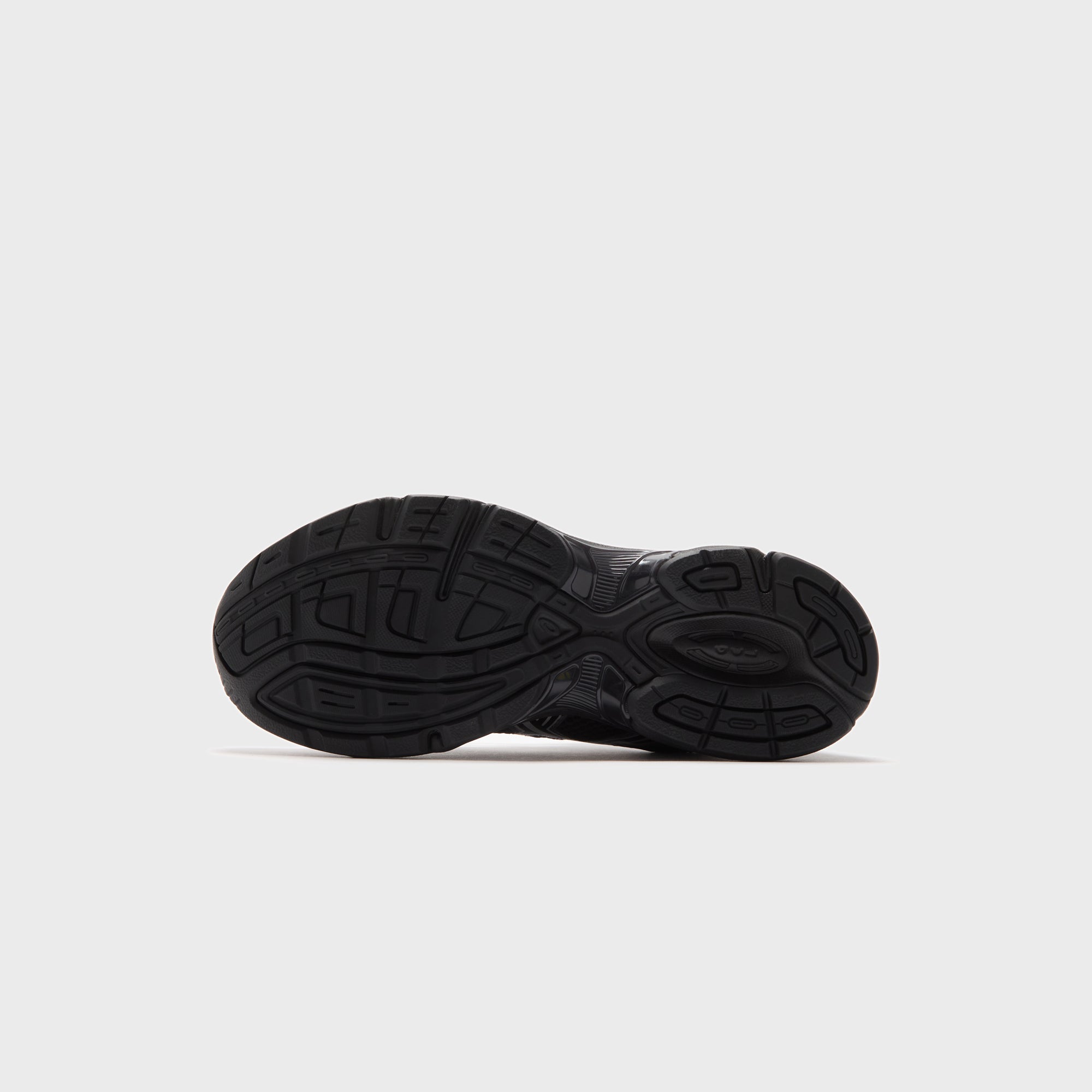 ASICS Gel-1130 - Black / Pure Silver | Kith Black / Pure Silver
