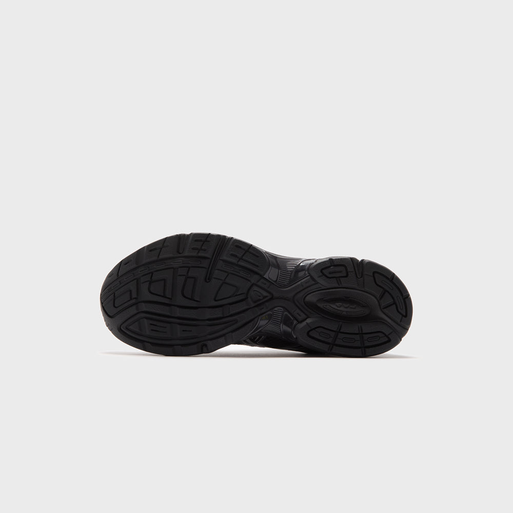 ASICS Gel-1130 - Black / Pure Silver | Kith Black / Pure Silver