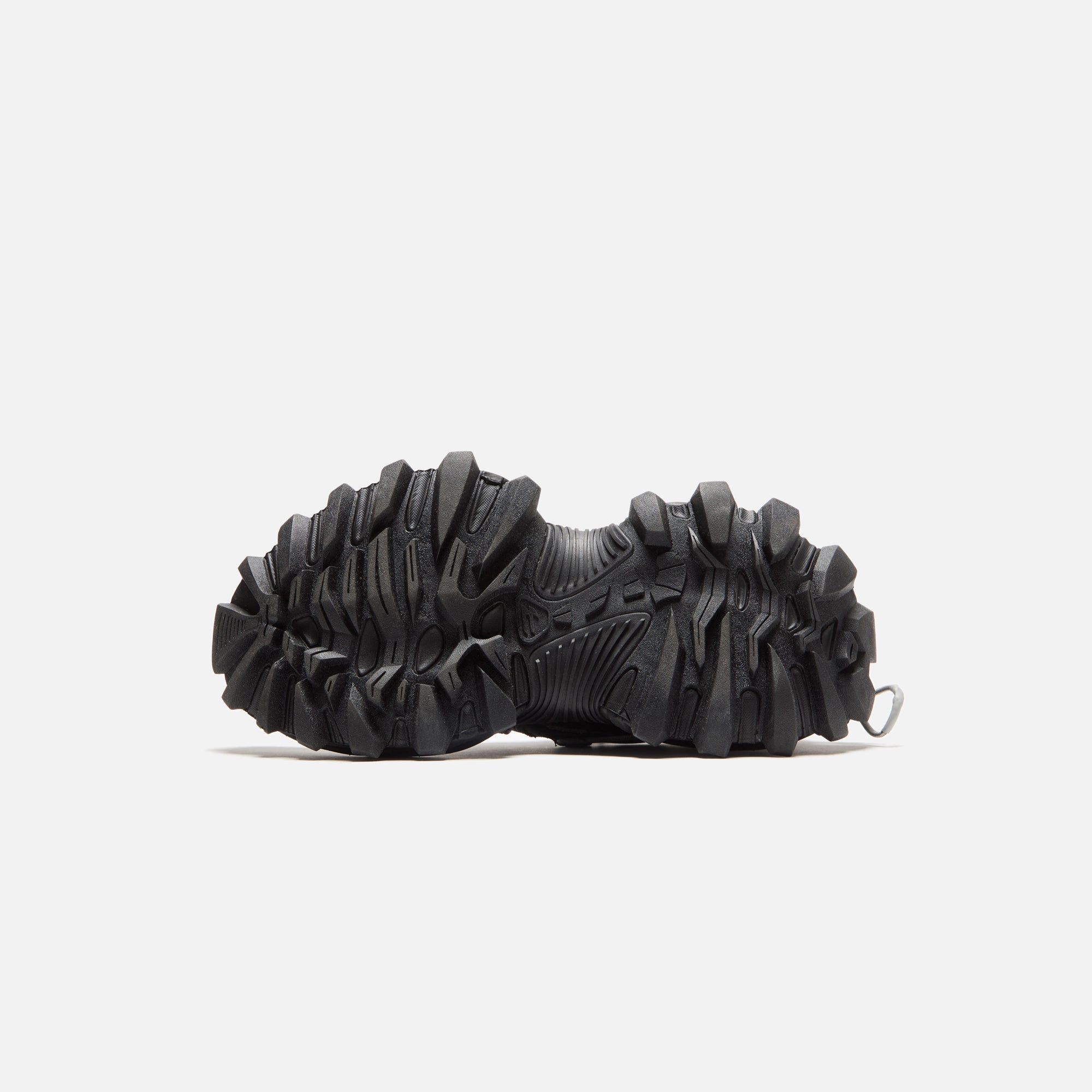 Balenciaga Hike Sneaker - Black | Kith Black