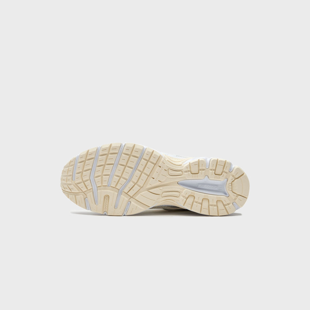 Saucony WMNS Ride Millennium - Cream / Silver | Kith Cream / Silver