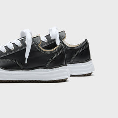 Mihara Yasuhiro Peterson Original Sole - Black | Kith Black