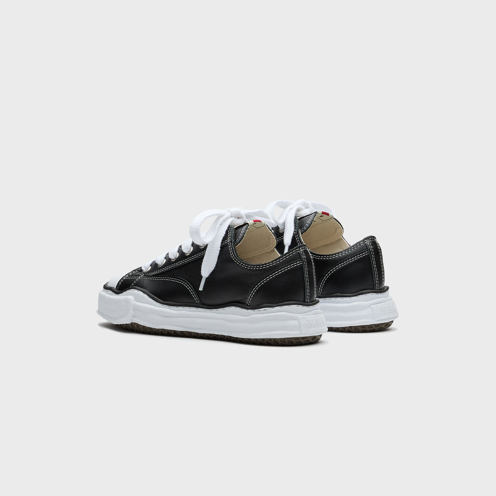 Mihara Yasuhiro Peterson Original Sole - Black | Kith Black