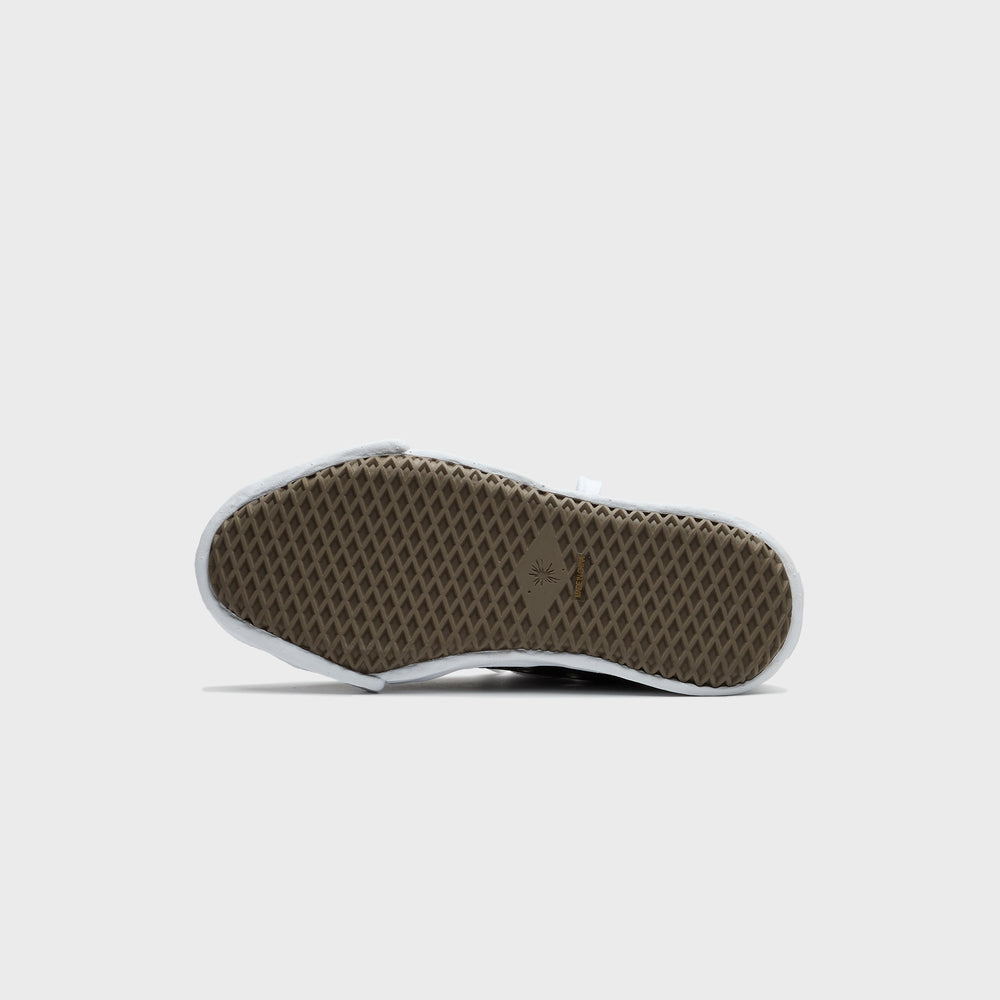 Mihara Yasuhiro Peterson Original Sole - Black | Kith Black