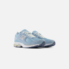 New Balance 2002R - Bright Sky / Chrome Blue / White | Kith Bright Sky / Chrome Blue / White