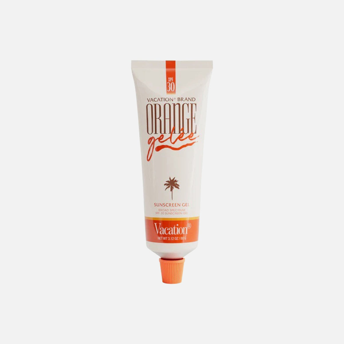 Vacation Orange Gelee SPF 30 | Kith