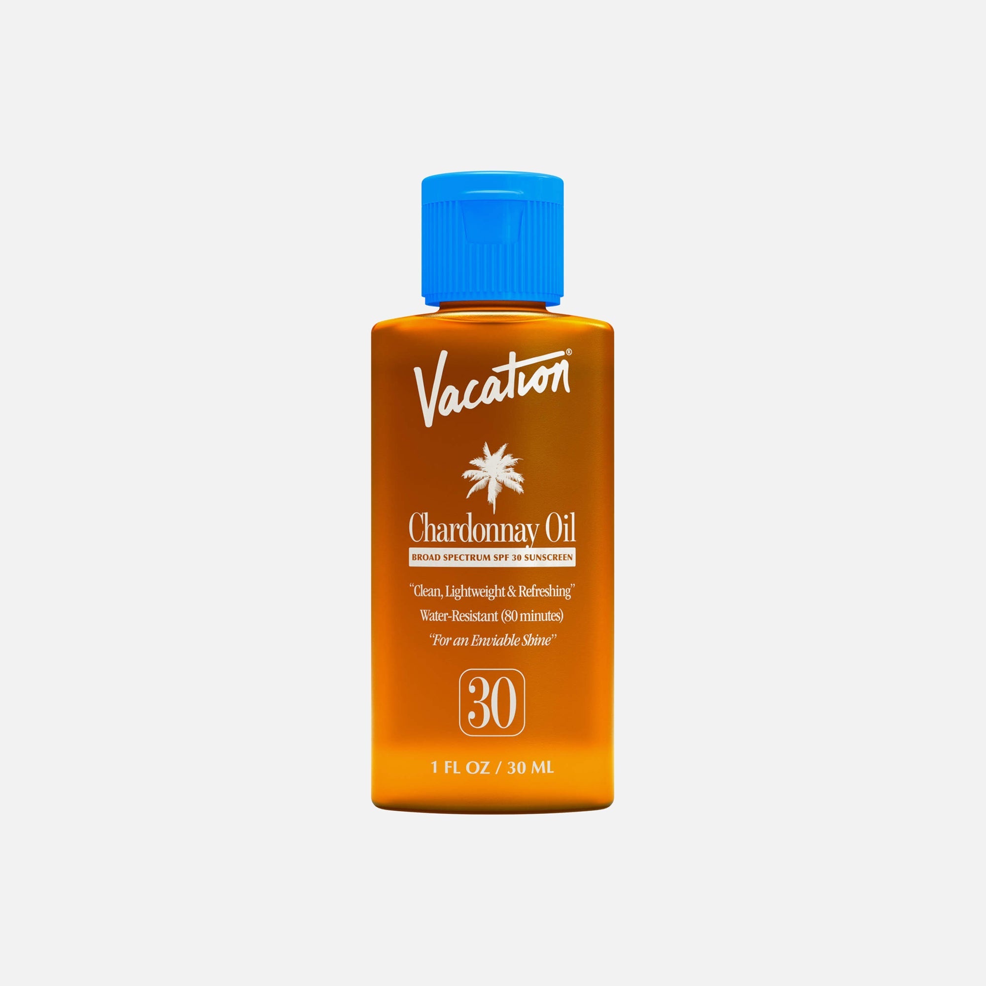 Vacation Mini Chardonnay Oil SPF 30 | Kith