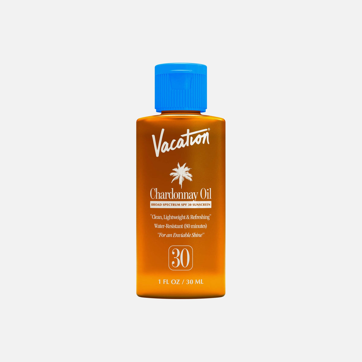 Vacation Mini Chardonnay Oil SPF 30 | Kith