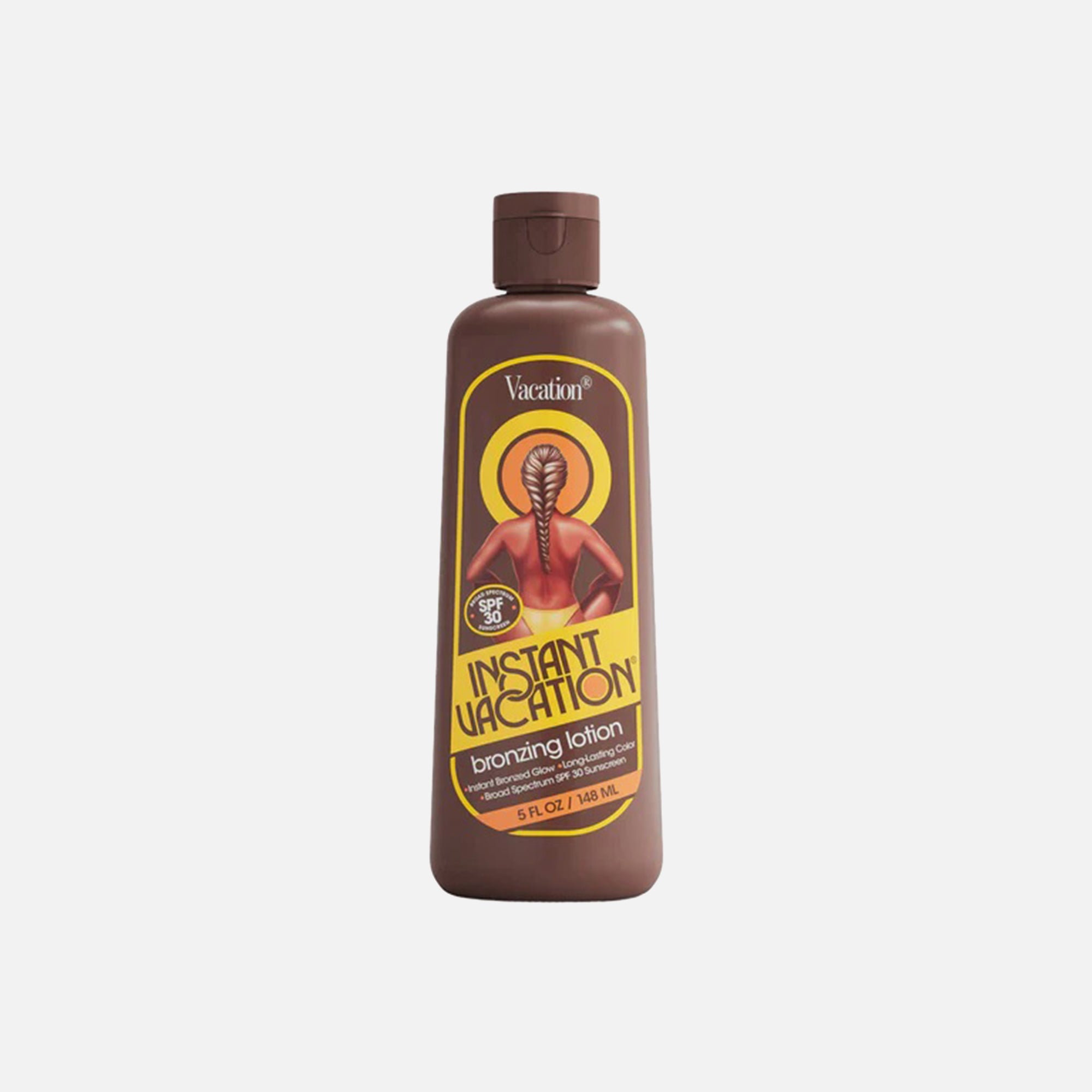 Vacation Instant Vacation Bronzing Lotion SPF 30 | Kith