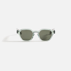 Gucci Square Frames - Grey | Kith Grey
