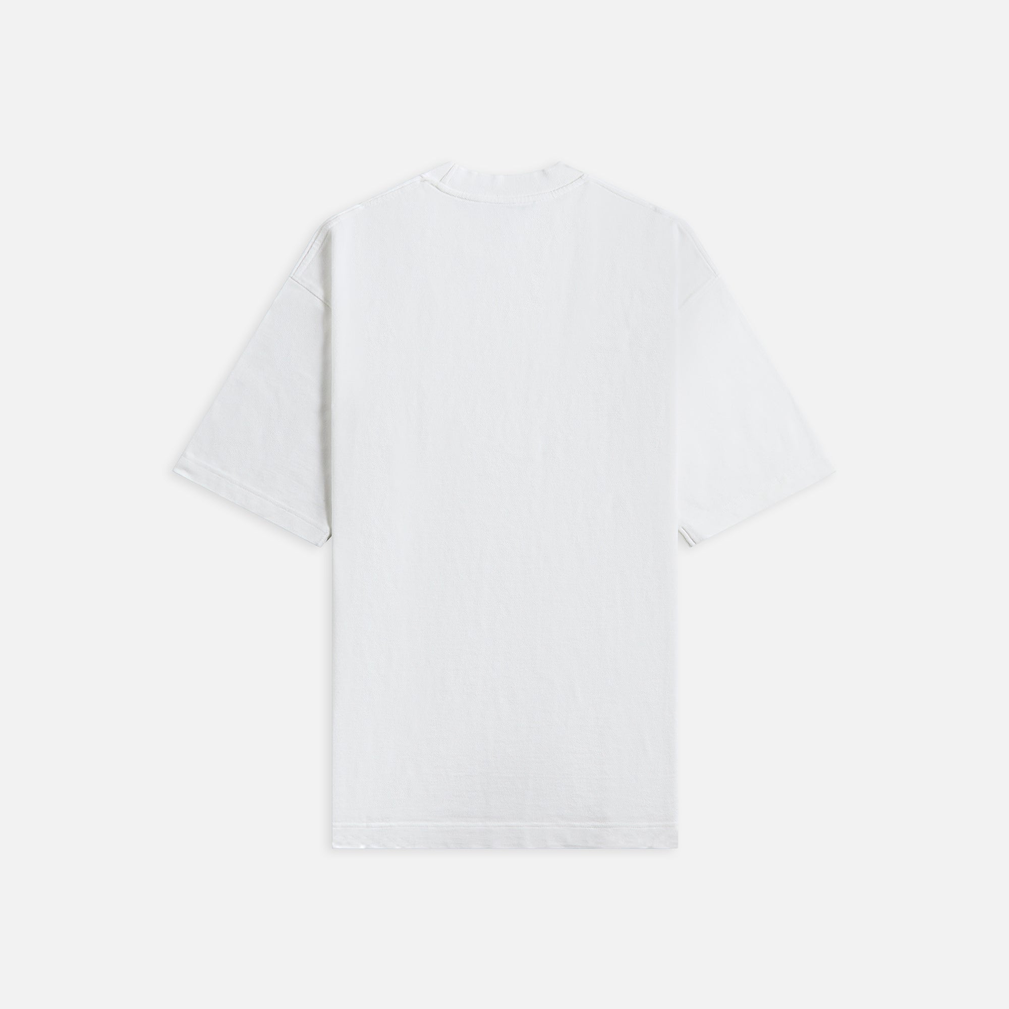 Acne Studios Tee - Optic White | Kith Optic White