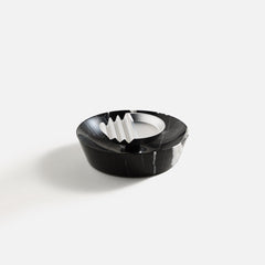 Houseplant Ridge Ashtray - Black | Kith Black