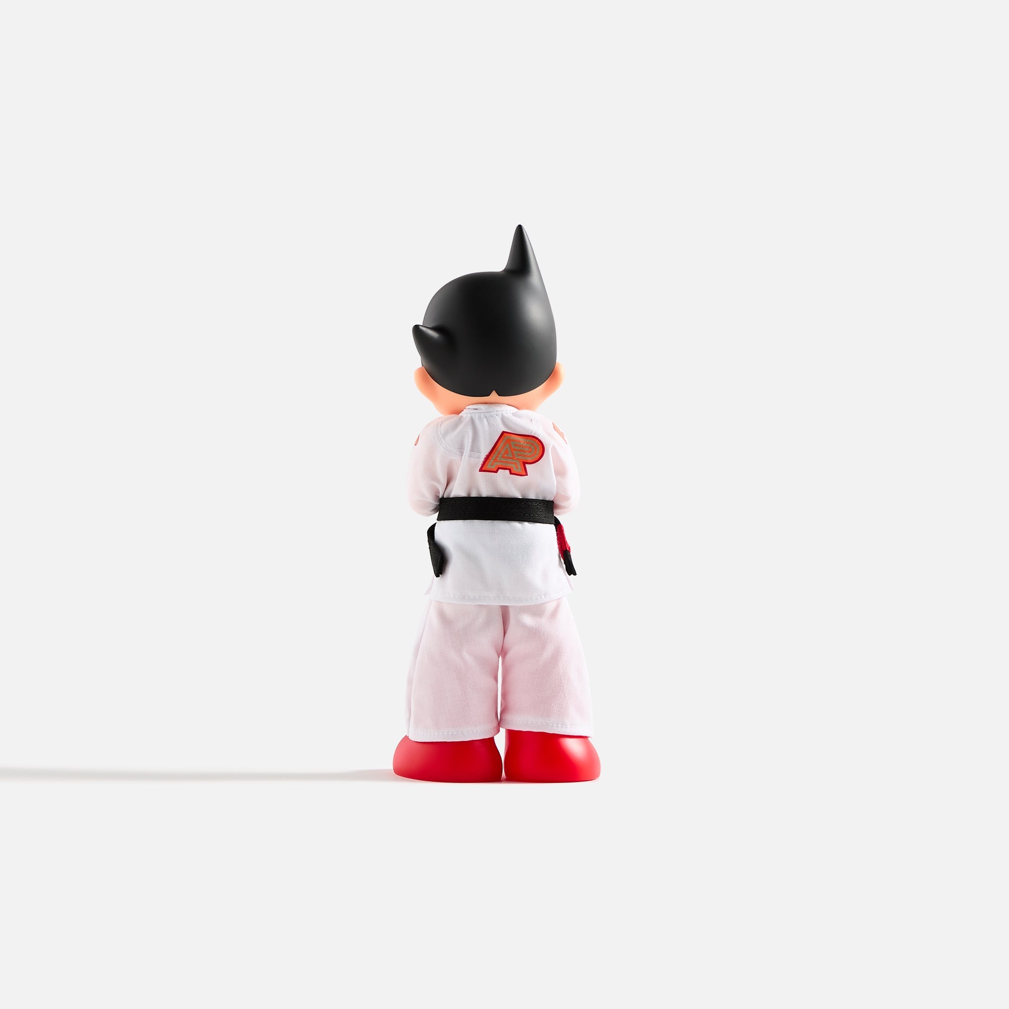 Toyqube Astro Boy Greeting Albino & Preto Edition - Multi | Kith Multi