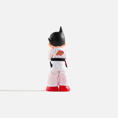 Toyqube Astro Boy Greeting Albino & Preto Edition - Multi | Kith Multi