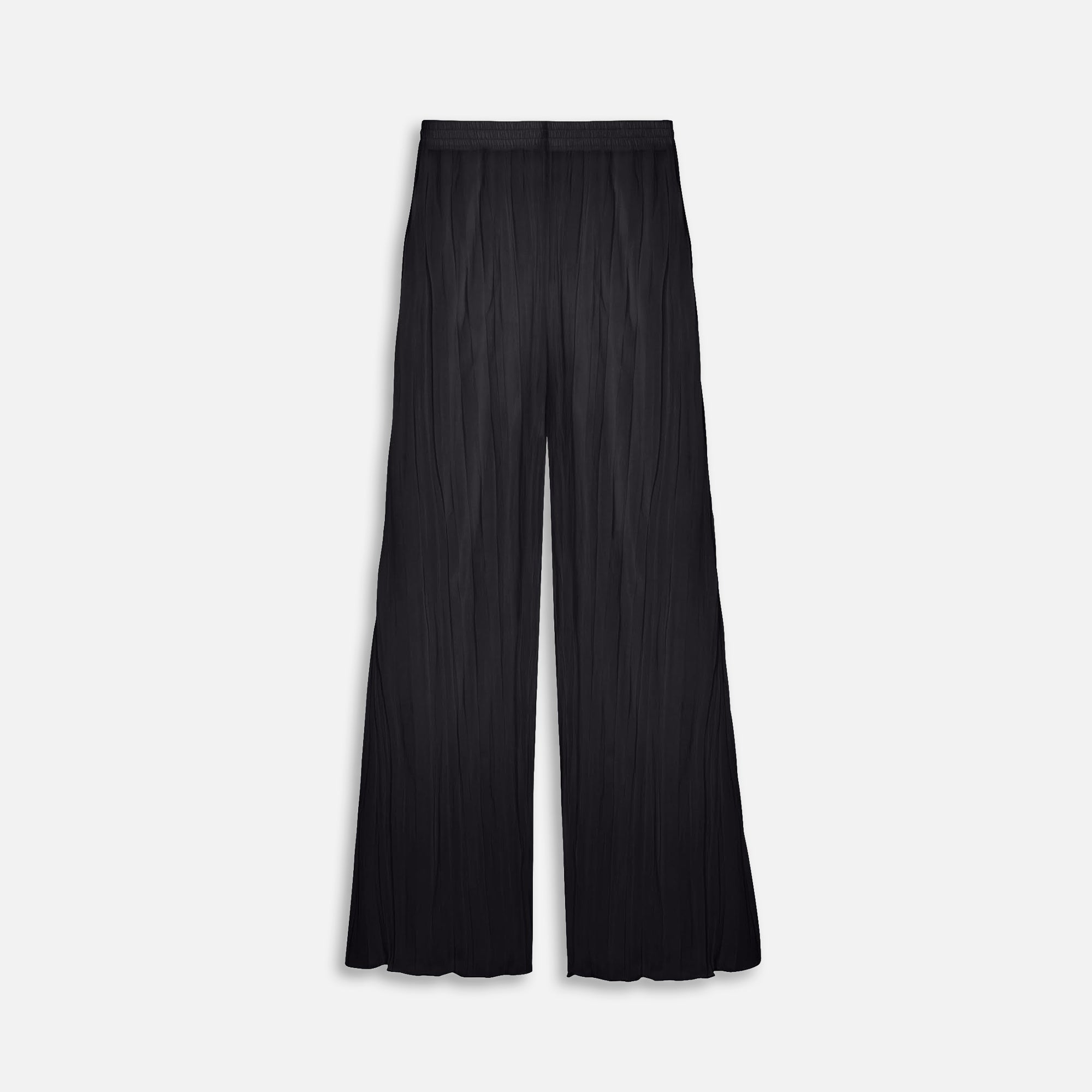 JADE Amaya Pant - Black Ripple | Kith Black Ripple