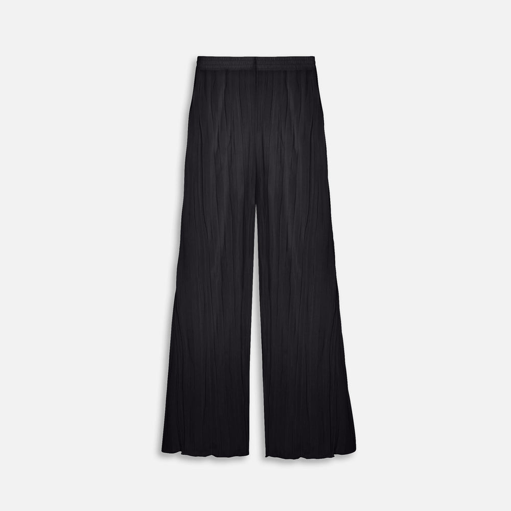 JADE Amaya Pant - Black Ripple | Kith Black Ripple