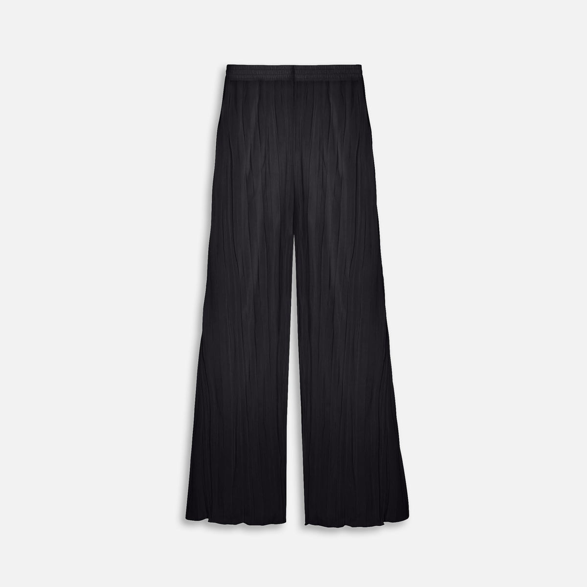 JADE Amaya Pant - Black Ripple | Kith Black Ripple