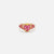 Gold / Pink